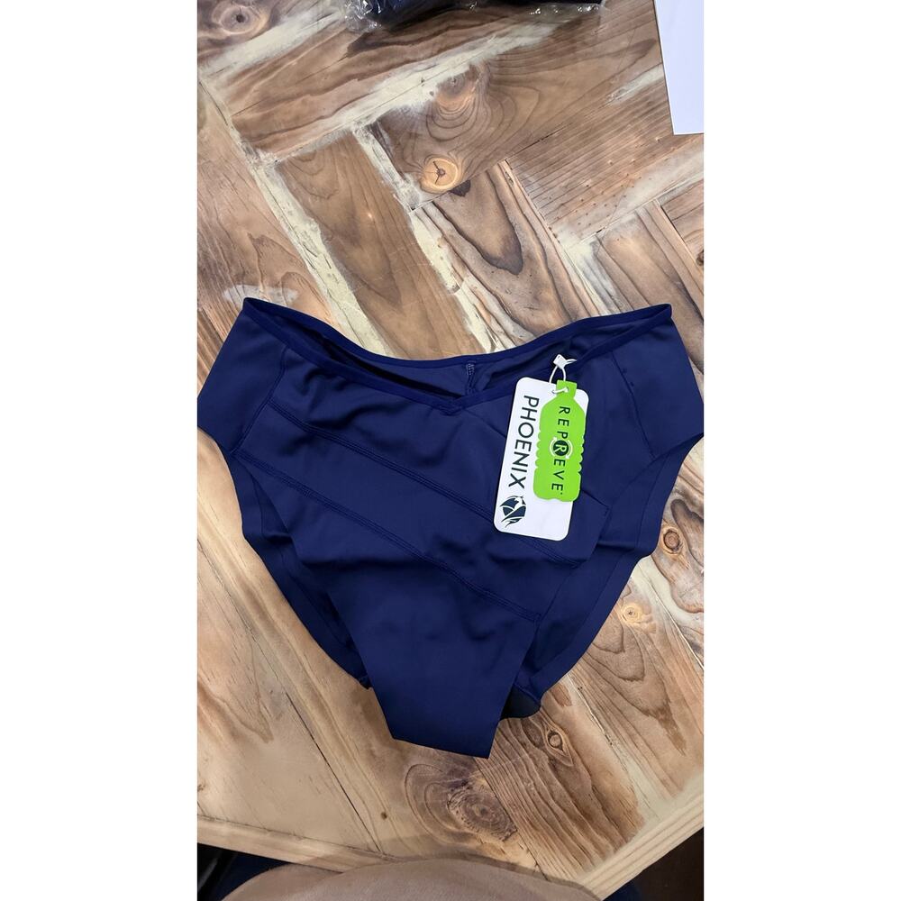 Phoenix Active Malibu Angled Cheeky Bikini